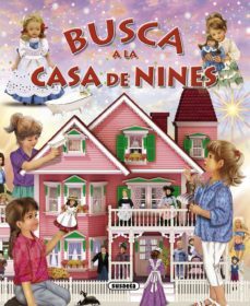 busca a la casa de nines-9788467741377