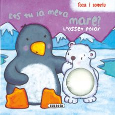 l osset polar (ets tu la meva mare?)-9788467745177