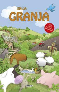 en la granja-9788467749977