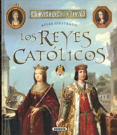 los reyes catolicos-9788467767377
