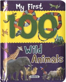 wild animals-9788467775877