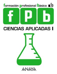 ciencias aplicadas 1. formación profesional básica 6º educacion primaria-9788467833577