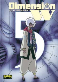 dimension w 5-yuji uwahara-9788467925777