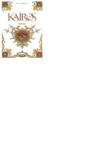 kairos-ulysse malassagne-9788467931877