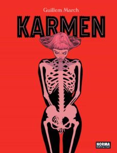 karmen-9788467943177
