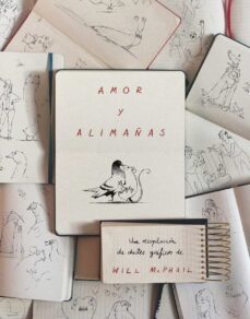 amor y alimañas-will mcphail-9788467960877