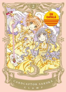 cardcaptor sakura 2 (ed. catala)-9788467966077