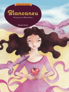 contes de faula. blancaneu. (4 anys)-9788468220277
