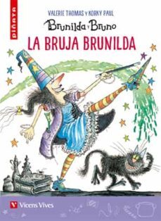 27. la bruja brunilda-9788468241777