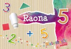 matemagic raona 5-9788468313177