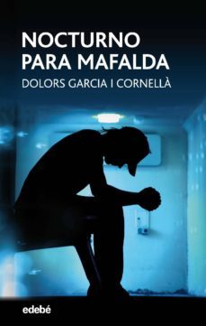 nocturno para mafalda (ebook)-9788468335377