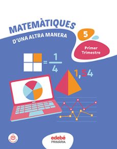 matematiques 5º educacion primaria-9788468357577