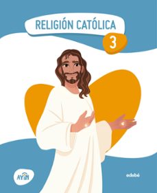 religión 3º eso ayin (ed.2026)-9788468378077