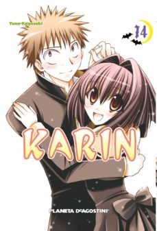 karin nº 14-9788468474977