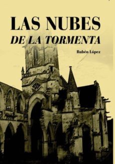 las nubes de la tormenta (ebook)-9788468634777