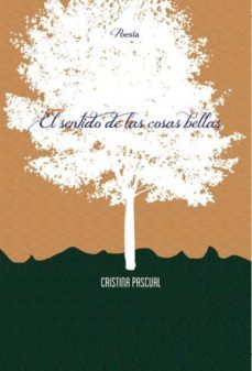 el sentido de las cosas bellas (ebook)-cristina pascual albors-9788468641577