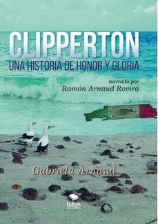 clipperton (ebook)-gabriela arnaud-9788468682877
