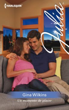 un momento de placer-gina wilkins-9788468742977