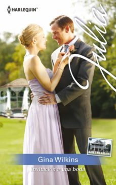 invitacion a una boda (ebook)-gina wilkins-9788468761077