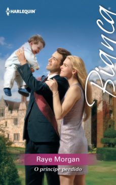 o principe perdido (ebook)-raye morgan-9788468765877