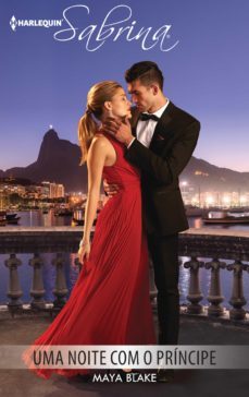 uma noite com o principe (ebook)-maya blake-9788468777177