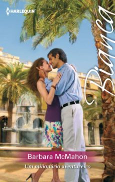 um milionario aventureiro (ebook)-barbara mcmahon-9788468779577