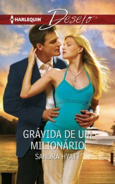 gravida de um milionario (ebook)-sandra hyatt-9788468798677