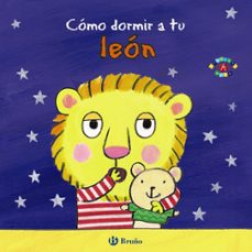 como dormir a tu leon-9788469605677