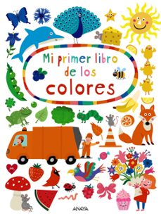 mi primer libro de los colores-nastja holtfreter-9788469848777