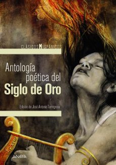 antologia poetica del siglo oro-9788469866177