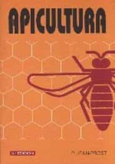 apicultura: conocimiento de la abeja, manejo de la colmena-9788471142177