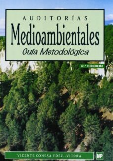 auditorias medioambientales (2ª ed.)-9788471146977