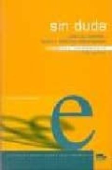 sin duda, nivel intermedio-carlos g. medina montero-9788471438577