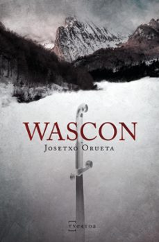 wascon (ebook)-josetxo orueta-9788471486677