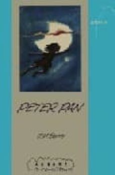 peter pan-9788471546777