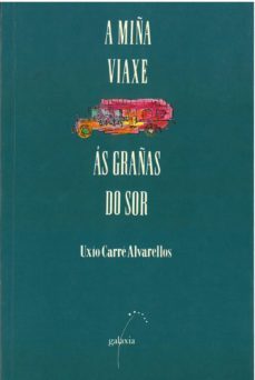 -uxio carre alvarellos-9788471548177
