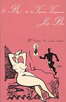 el bajel de las vaginas voraginosas (2ª ed.)-josep bras-9788472239777