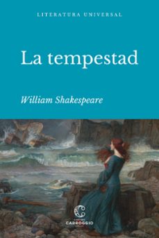 la tempestad (ebook)-william shakespeare-9788472542877