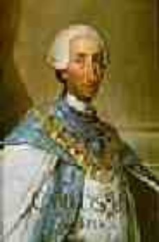 carlos iii y su epoca (ebook)-adolfo carrasco martinez-9788472547483