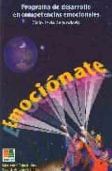 emocionate (1º secundaria)-mercedes cobo nuñez-9788472783577