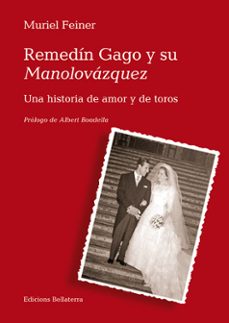 remedin gago y su manolovazquez-9788472906877