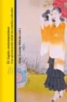 el japon contemporaneo-arthur lozano mendez-9788472907577