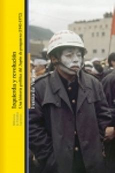 izquierda y revoloucion. una historia politica del japon de posgu erra-ferran de vargas-9788472909977