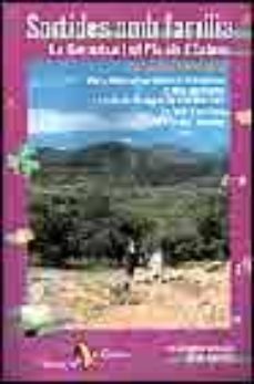 sortides en familia: la garrotxa i el pla de l estany-9788473066877