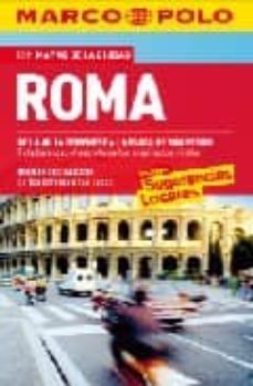 roma (marco polo)-9788473333177