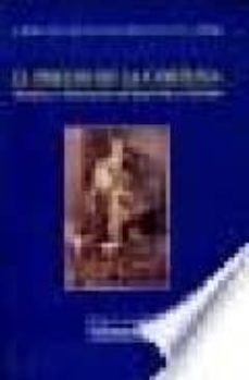 el precio de la cortesia-kenneth krabbenhoft-9788474817577