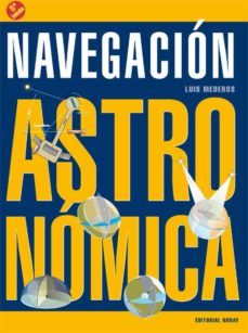 navegacion astronomica (5ª ed.)-9788474862577