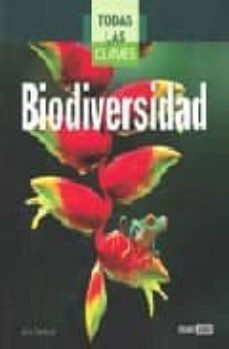 biodiversidad: todas las claves-luis cardona-9788475564777