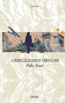 urregilearen orduak-9788475688077