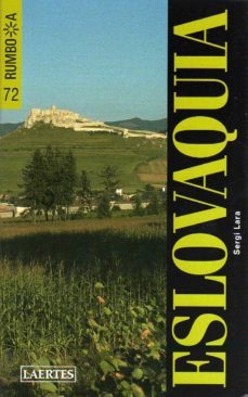 eslovaquia 2009-9788475846477